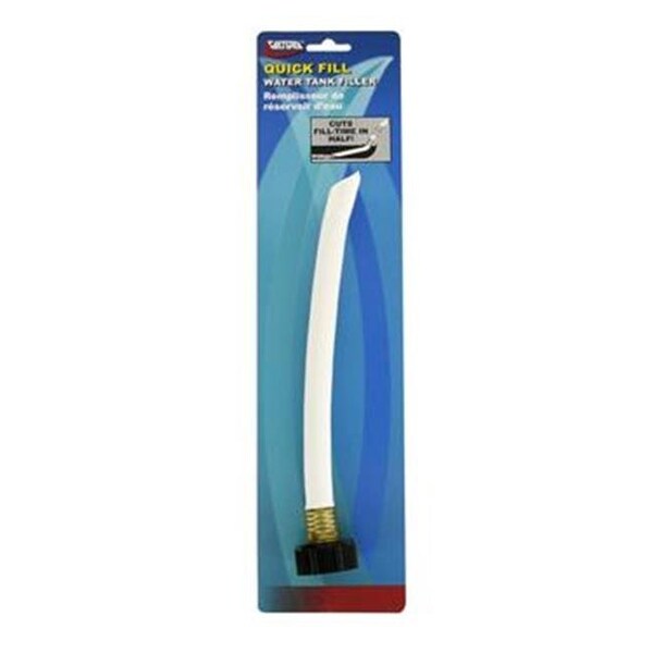 Valterra VALTERRA LLC A010030VP Fresh Water Tank Filler Without Shutoff V46-A010030VP - main
